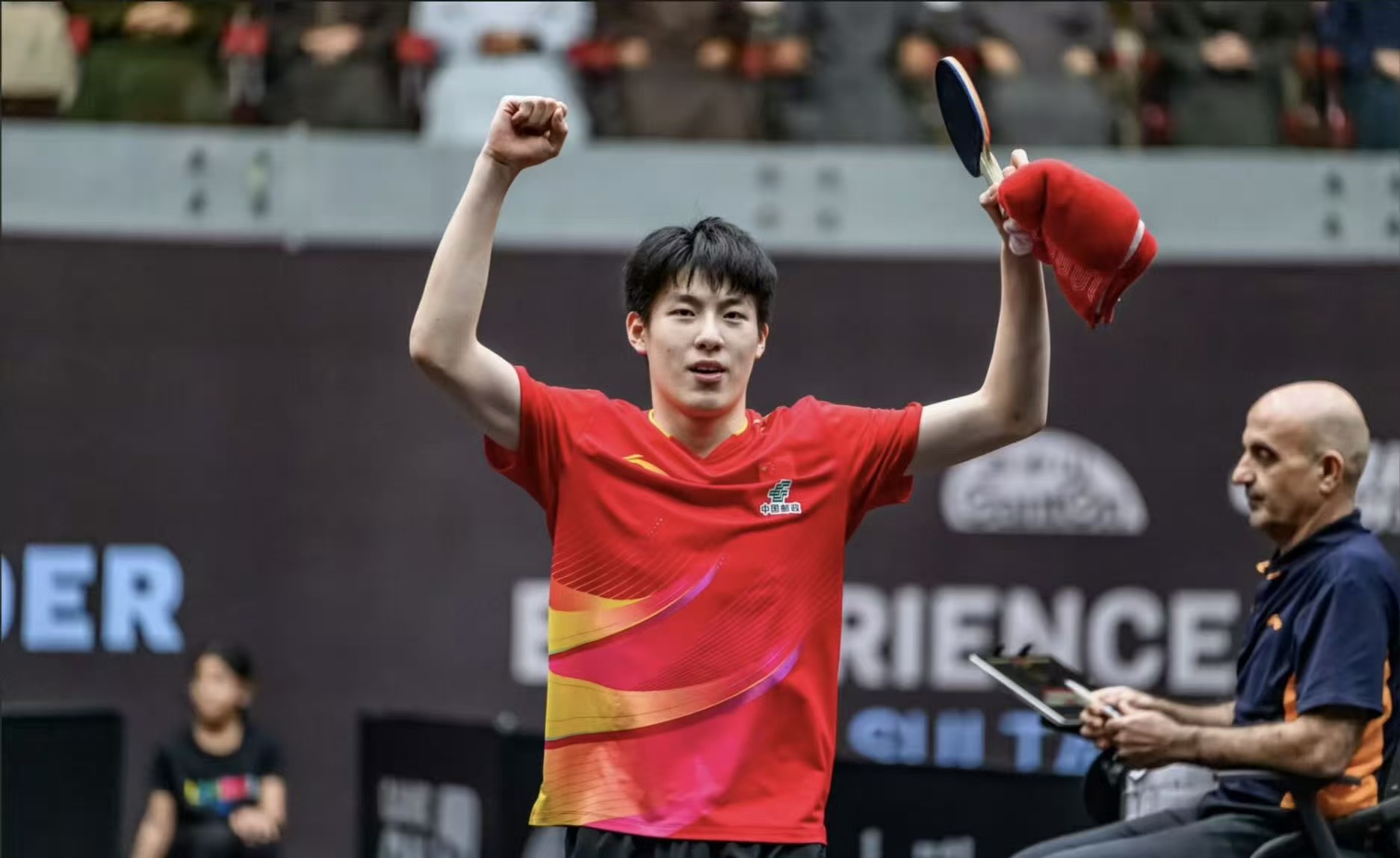 赛事夺冠的意思__赛事夺冠