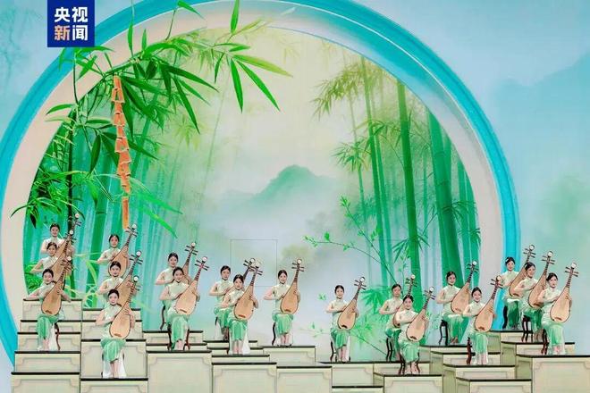 总导演揭秘央视春晚视频_春晚骗局_