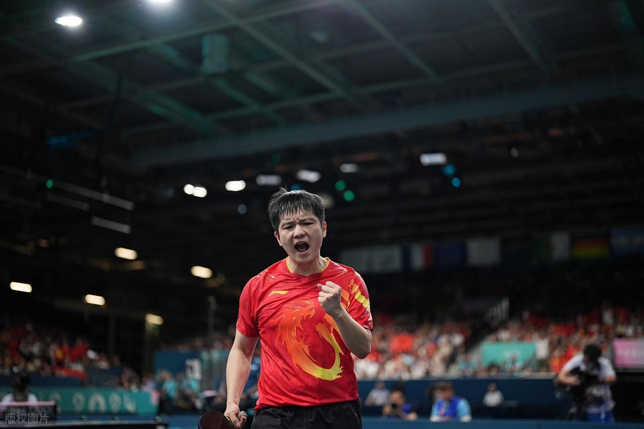 _伦敦乒乓球男团决赛_伦敦乒乓男单亚军