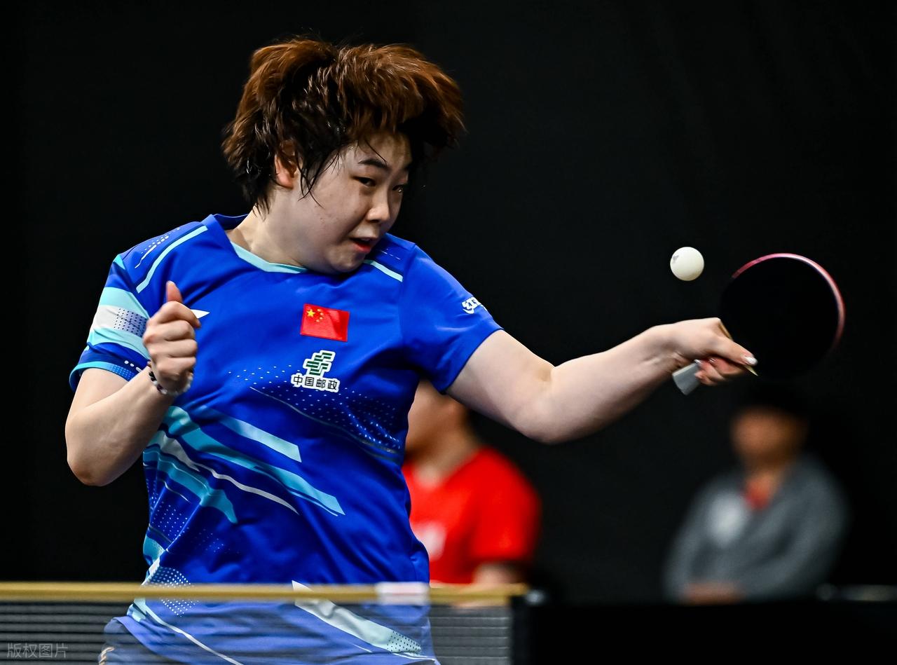 乒乓球晋级赛_2020乒乓球晋级_