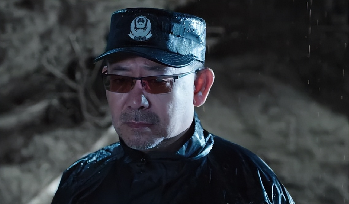 2020刑侦网剧_刑侦追逃电视剧_