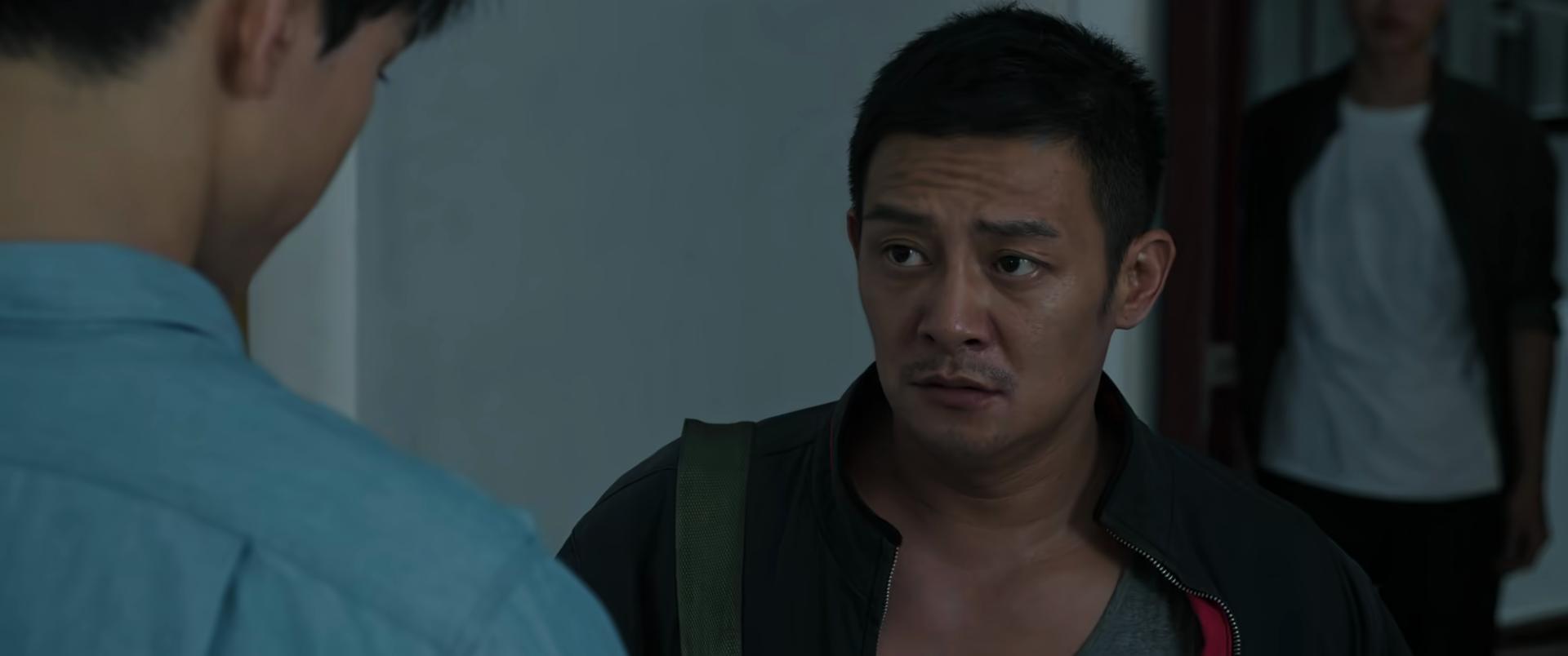 刑侦追逃电视剧__2020刑侦网剧