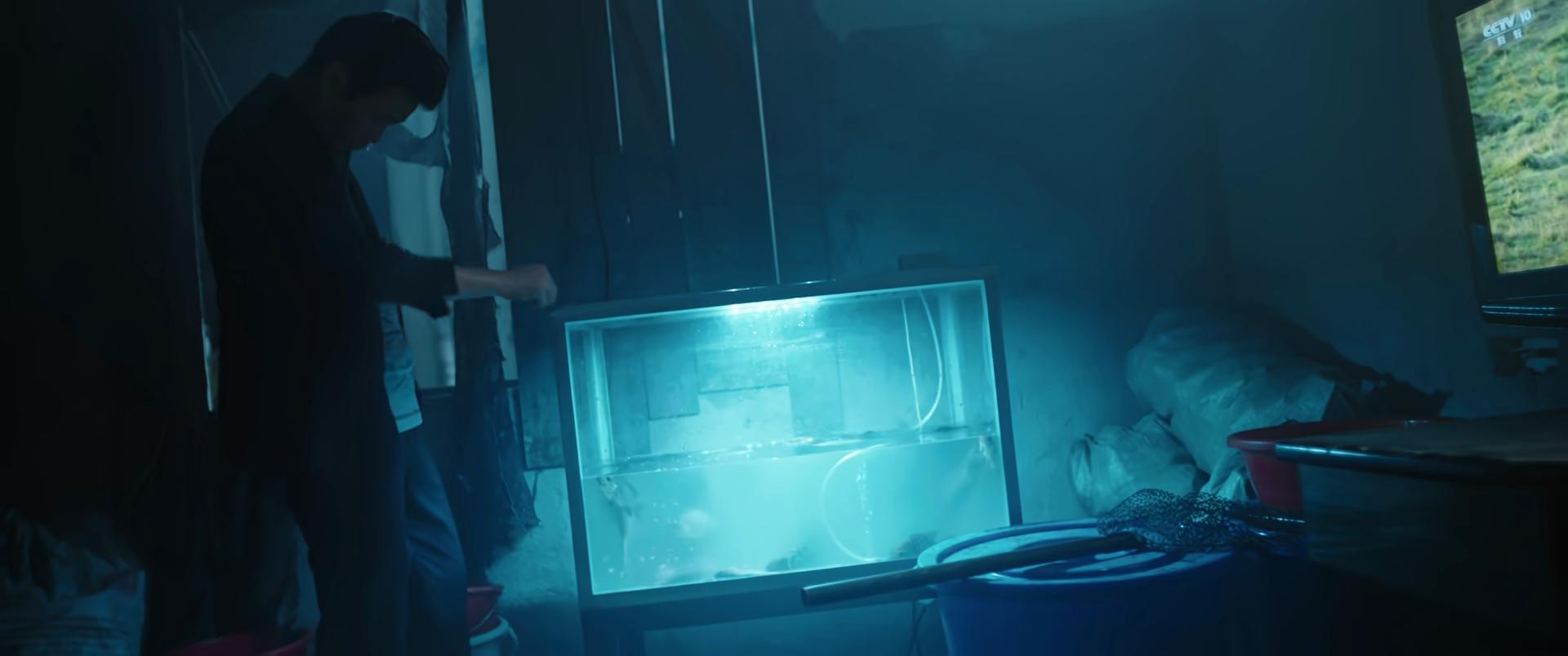 刑侦追逃电视剧_2020刑侦网剧_