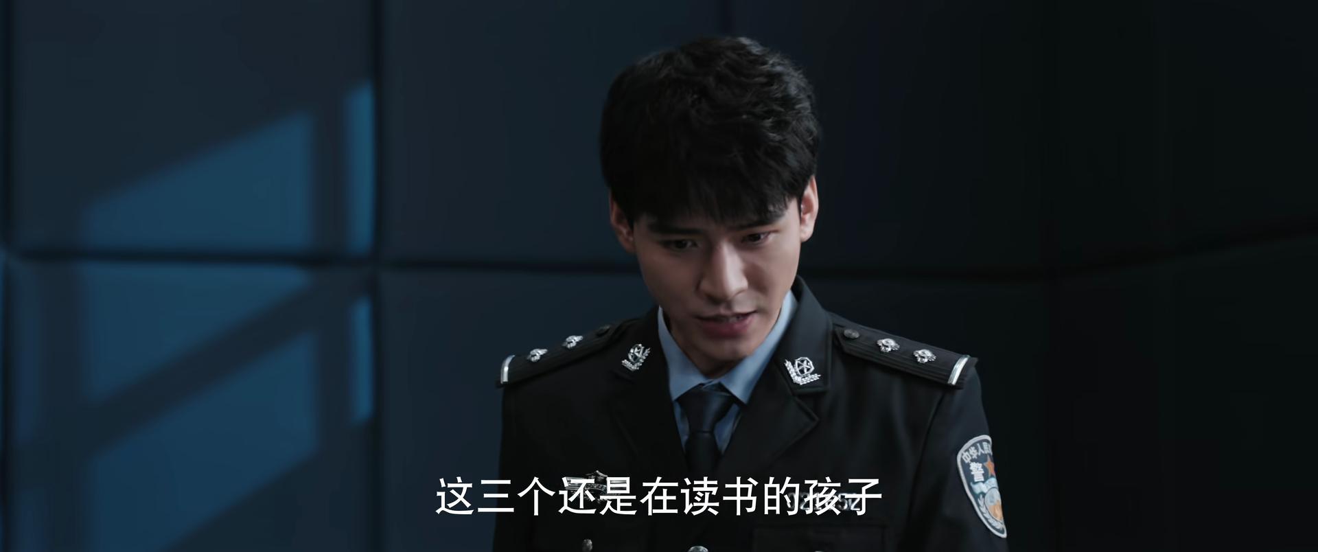 _2020刑侦网剧_刑侦追逃电视剧