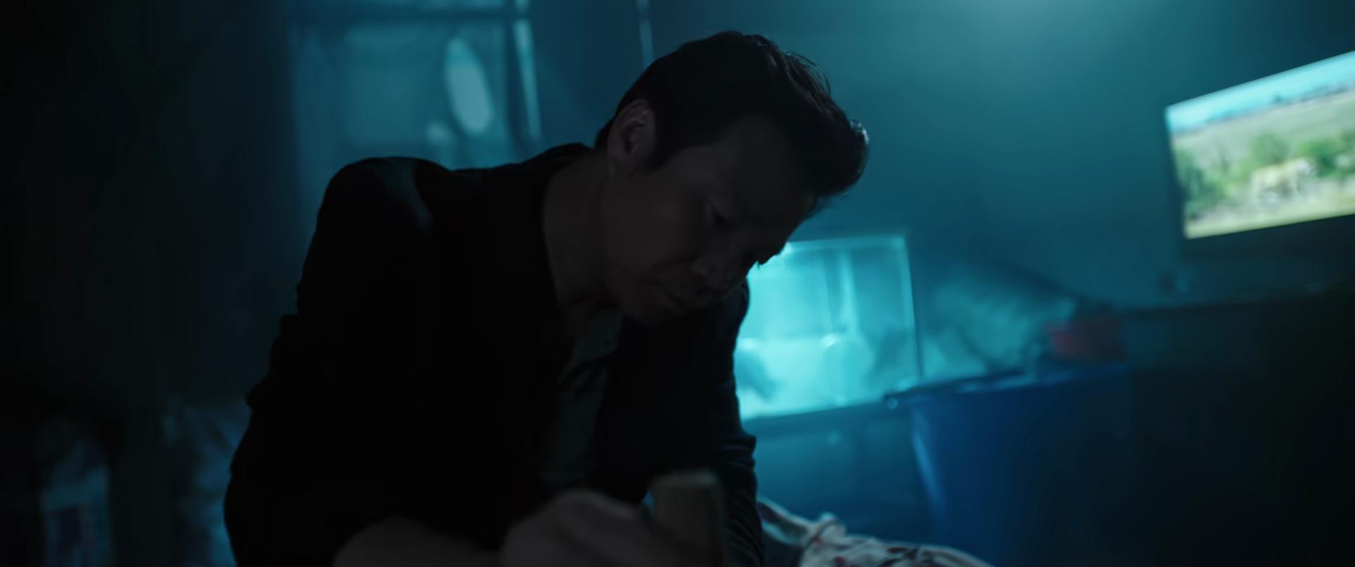 2020刑侦网剧__刑侦追逃电视剧