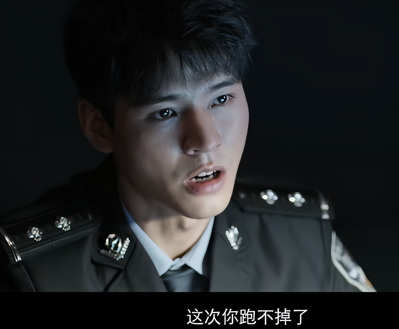 刑侦追逃电视剧__2020刑侦网剧