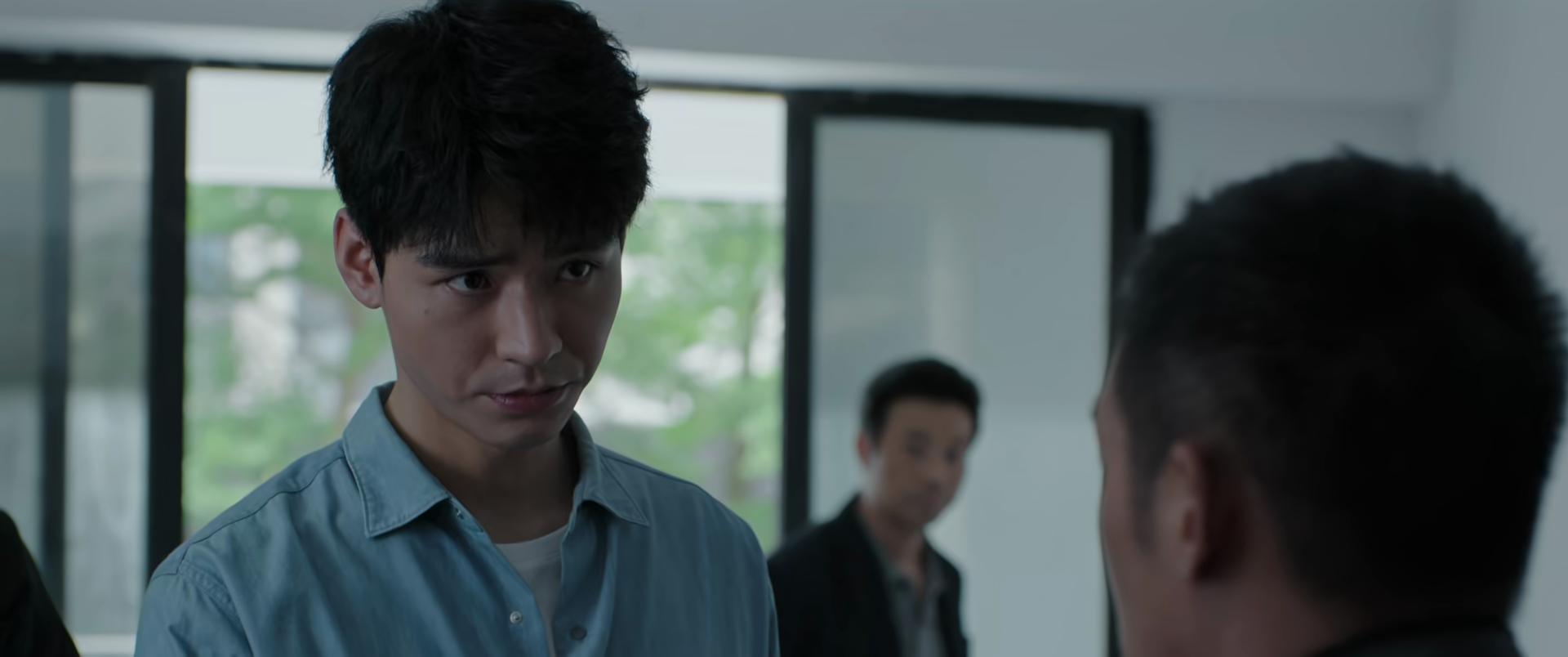 刑侦追逃电视剧_2020刑侦网剧_