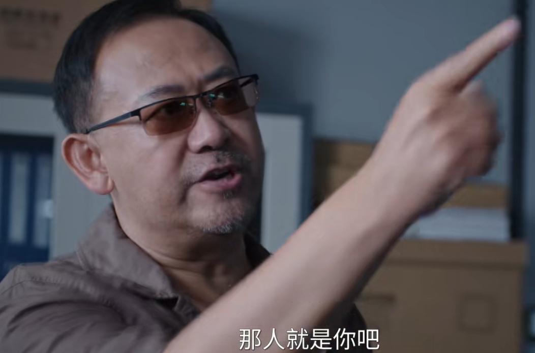 2020刑侦网剧__刑侦追逃电视剧