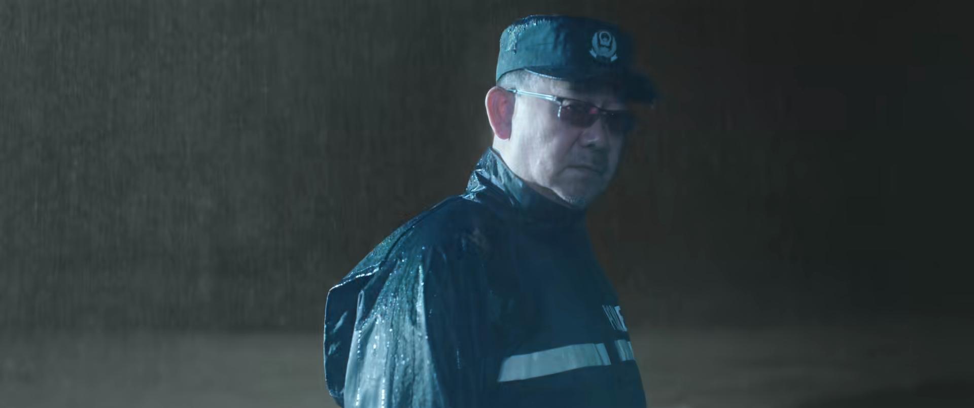 _2020刑侦网剧_刑侦追逃电视剧