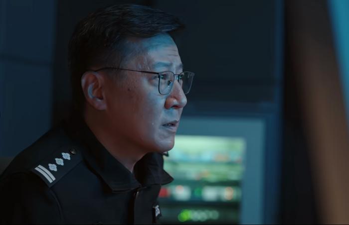 _刑侦追逃电视剧_2020刑侦网剧