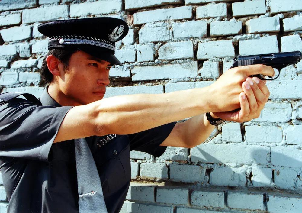 _刑侦追逃电视剧_2020刑侦网剧