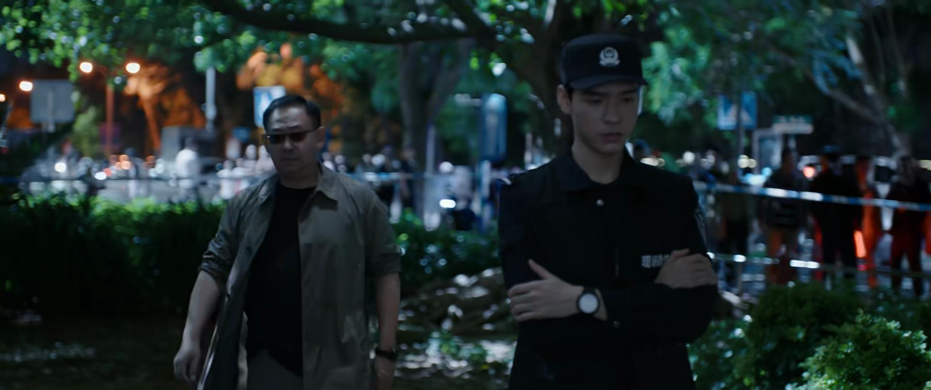 2020刑侦网剧__刑侦追逃电视剧