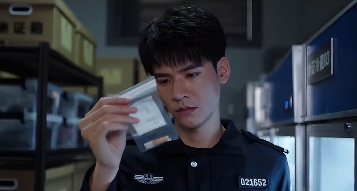 _刑侦追逃电视剧_2020刑侦网剧