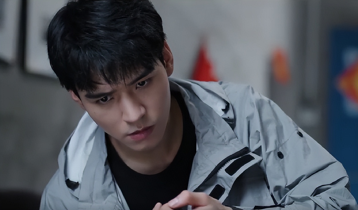 _刑侦追逃电视剧_2020刑侦网剧