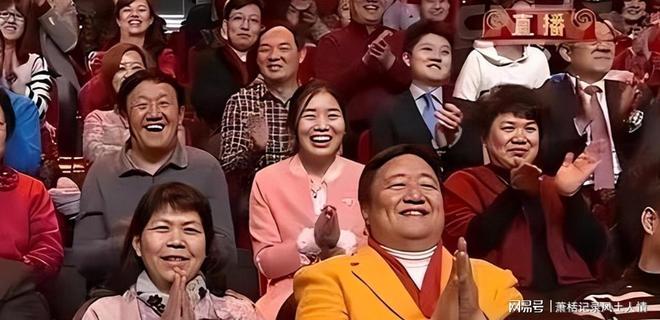 _赵本上春晚小品_小品本山选谁上春晚