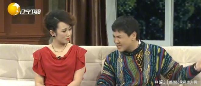 _小品本山选谁上春晚_赵本上春晚小品