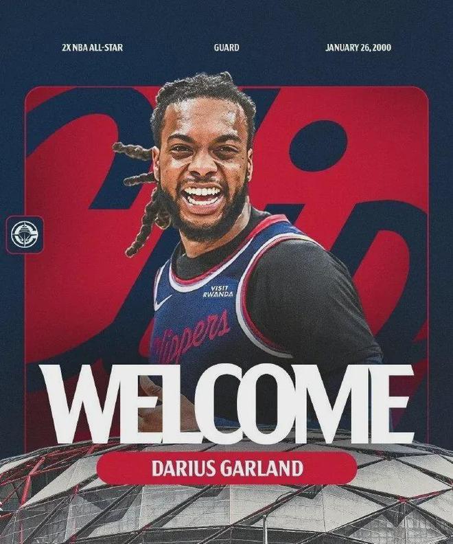 5换2！再见了，快船！压哨重磅大交易_5换2！再见了，快船！压哨重磅大交易_