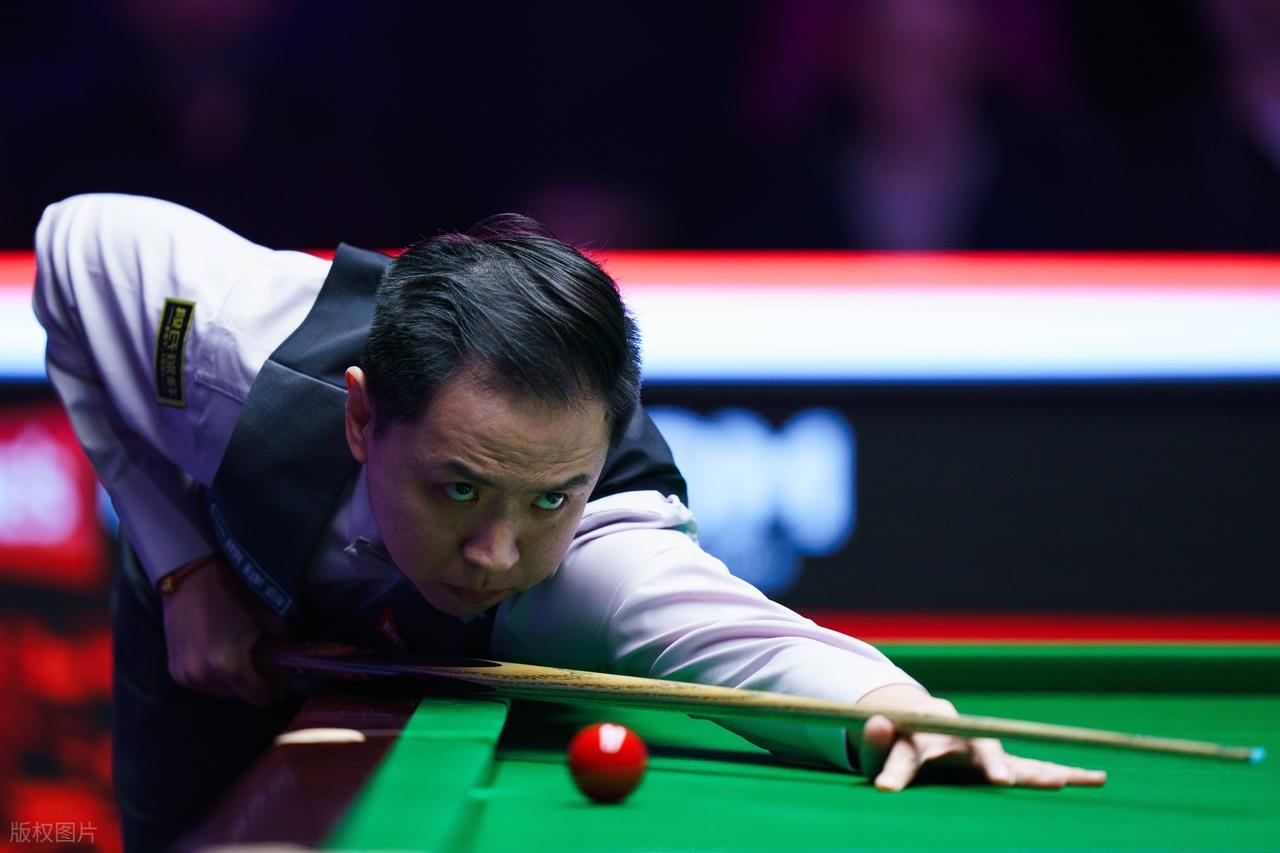 _斯诺克神奇进球视频_斯诺克之神奇先生