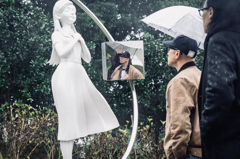 具俊晔休息室泪崩照曝光！一边听歌一边哭，卫生纸上写满大S名字__具俊晔休息室泪崩照曝光！一边听歌一边哭，卫生纸上写满大S名字