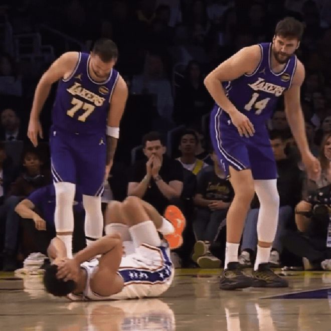 东契奇后撤__nba东契奇伤情