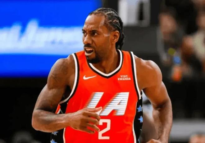 _伦纳德再谈交易！仍在表达遗憾，亲承会帮新援融入，尽所能回正轨_伦纳德再谈交易！仍在表达遗憾，亲承会帮新援融入，尽所能回正轨