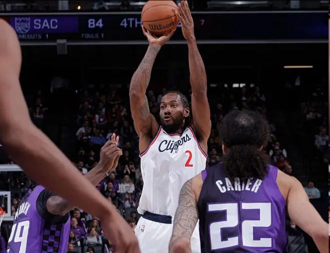 快船又赢了_快船到底有没有脑子_