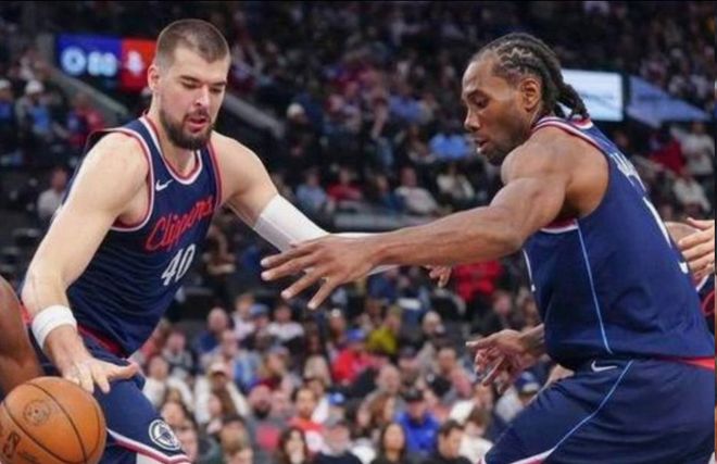 快船又赢了__快船到底有没有脑子