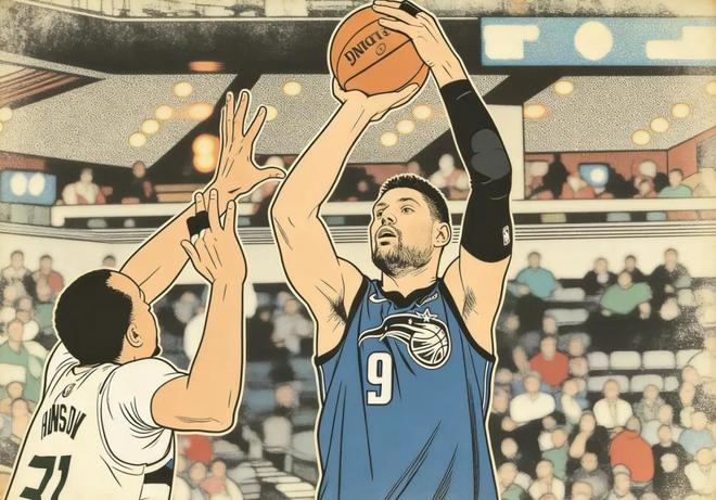 _动次打次gif_新赛季夺冠热门