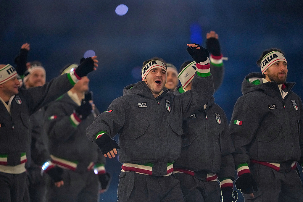 _米兰集体告别_米兰出场记录