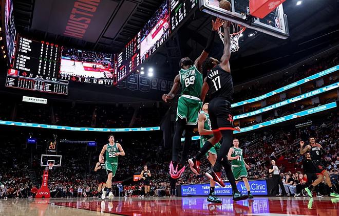 _火箭联盟凉了吗_火箭出局