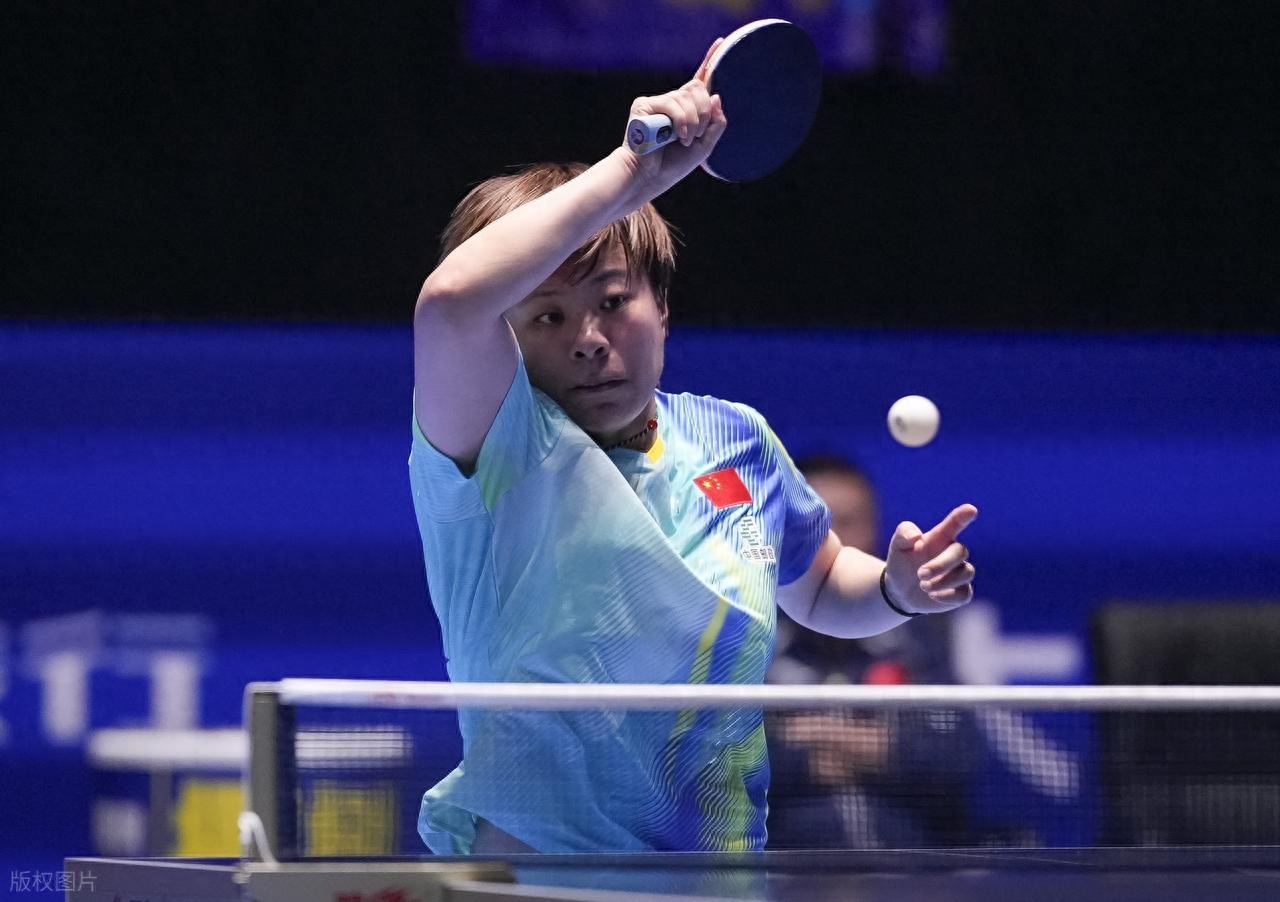 亚洲杯第四天：诞生单打4强名单，国乒女单第2人出局，陈幸同恶战_亚洲杯第四天：诞生单打4强名单，国乒女单第2人出局，陈幸同恶战_