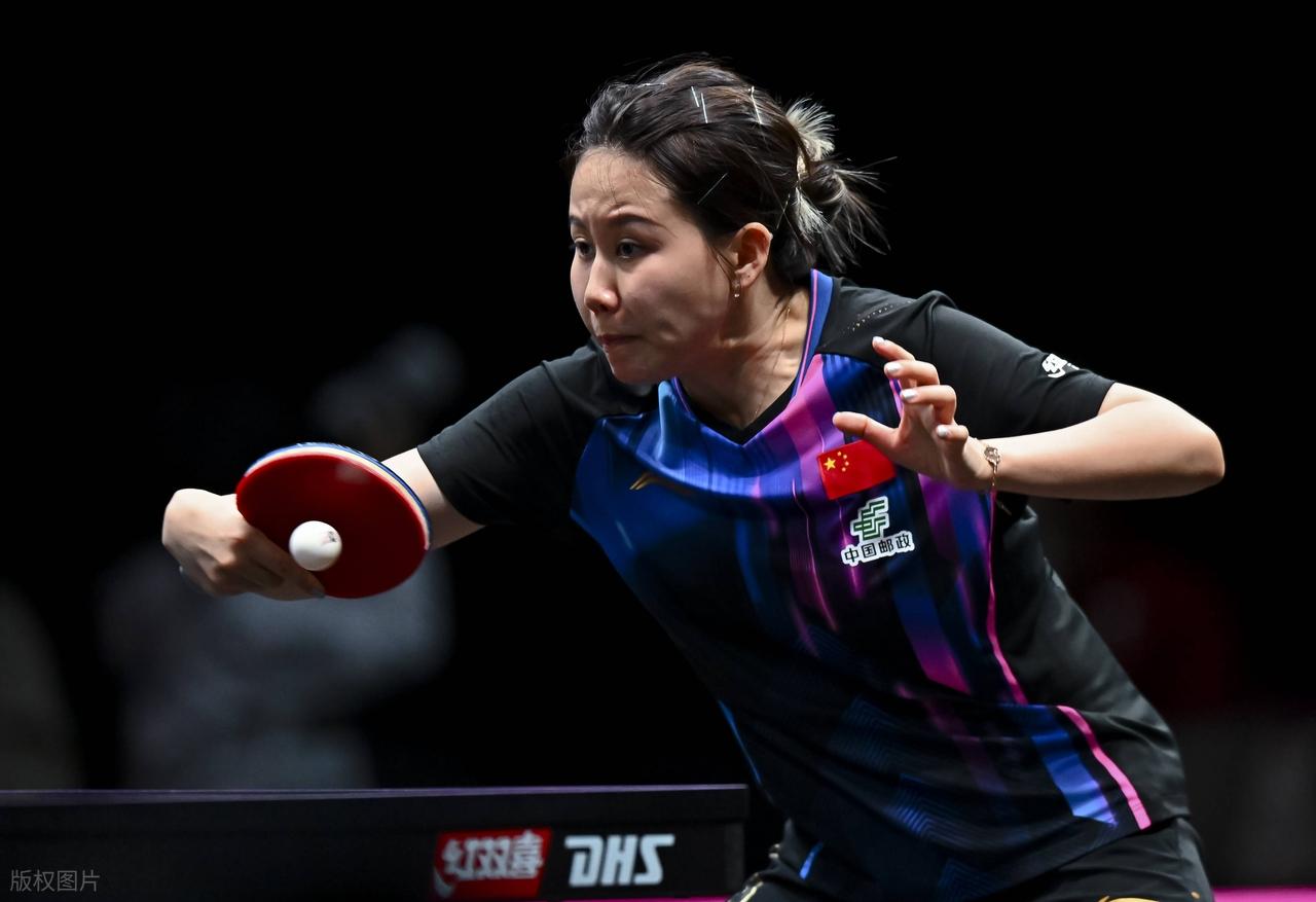_亚洲杯第四天：诞生单打4强名单，国乒女单第2人出局，陈幸同恶战_亚洲杯第四天：诞生单打4强名单，国乒女单第2人出局，陈幸同恶战