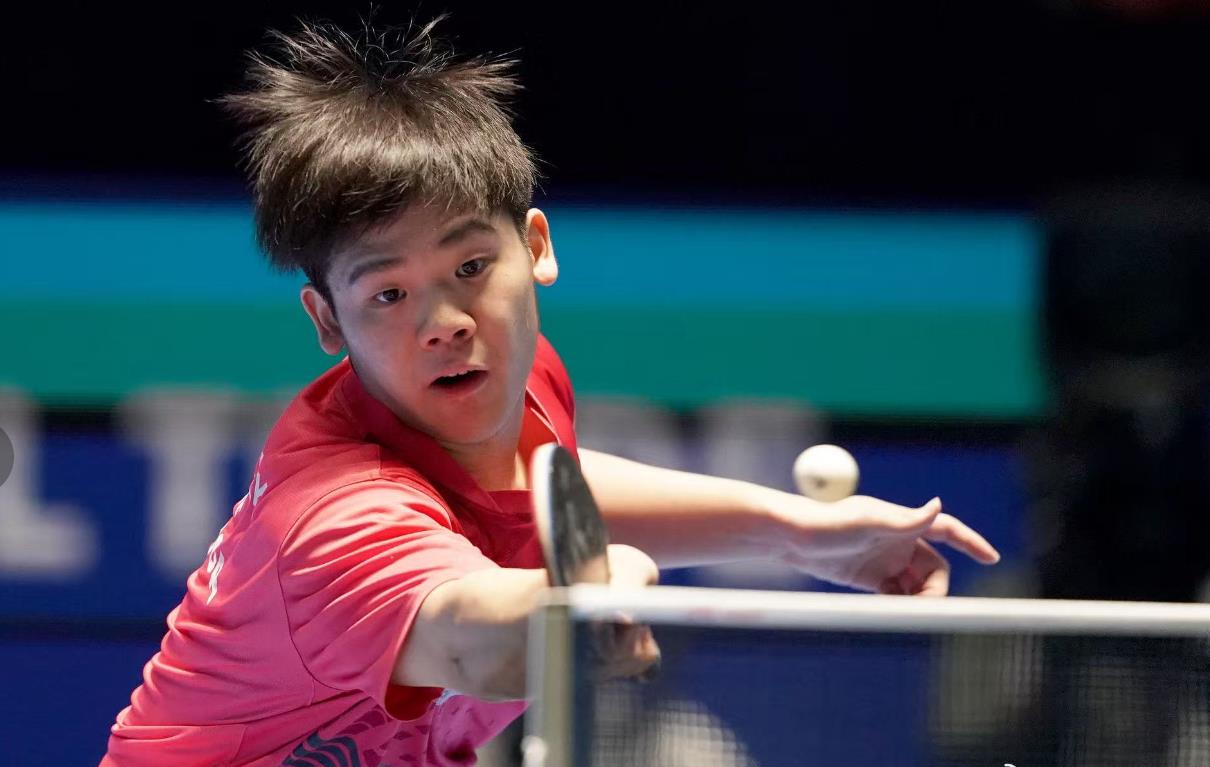 世乒赛男单第四轮对阵_世乒赛男单8强对阵_