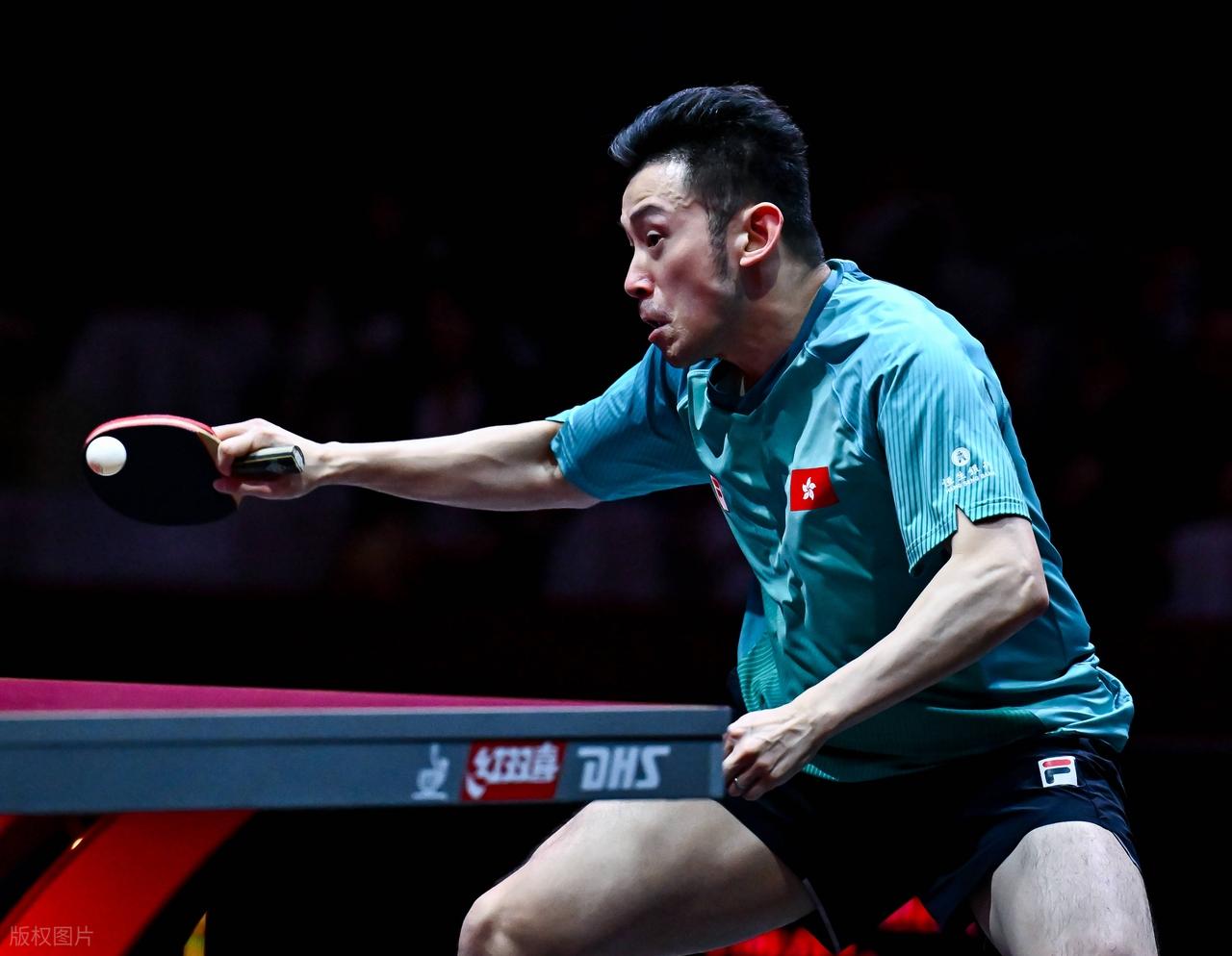 世乒赛男单8强对阵_世乒赛男单第四轮对阵_