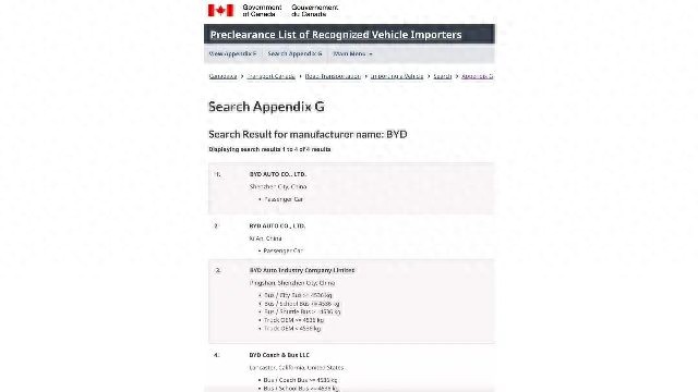 新电动车前碟刹有异响__加拿大电动汽车创业公司