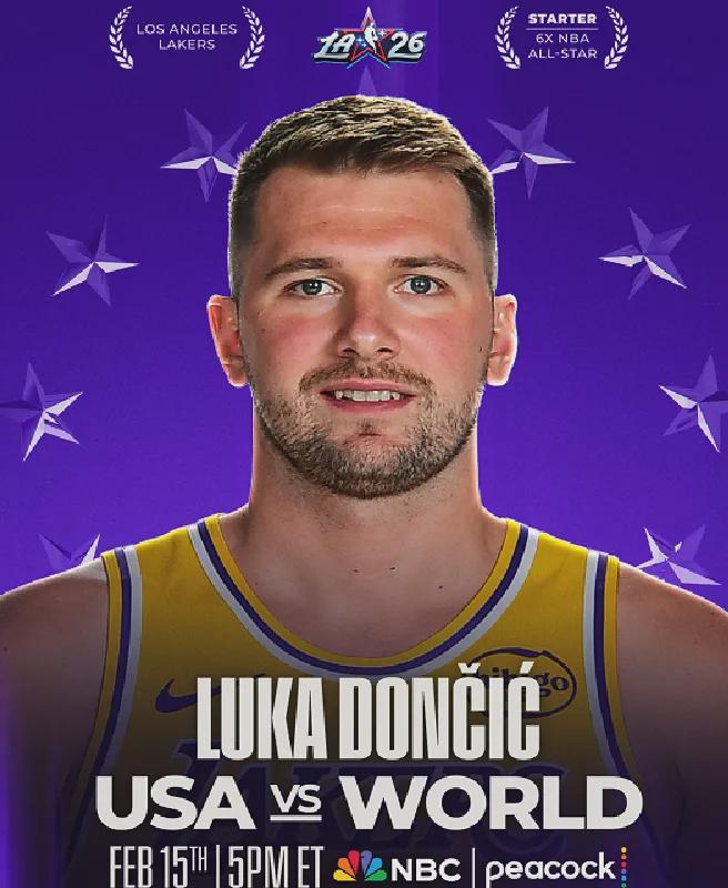 _伤了，东契奇又伤了！可能退出NBA全明星赛_伤了，东契奇又伤了！可能退出NBA全明星赛