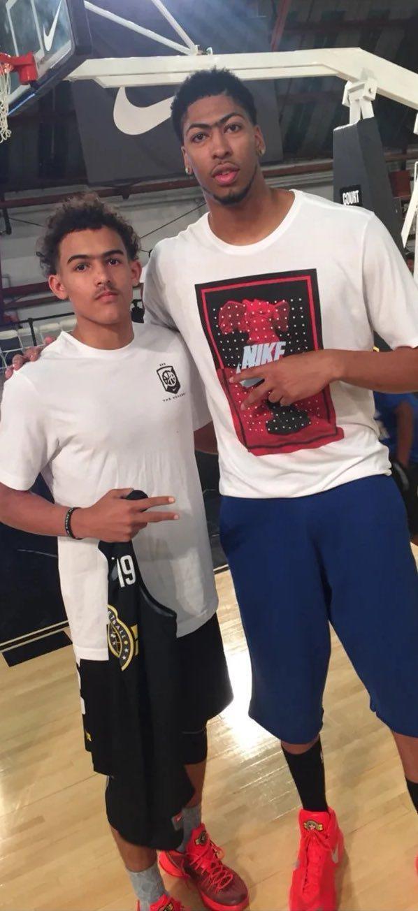 人生赢家!浓眉刚加盟奇才宣布赛季报销,和特雷-杨一起躺赚1亿美金_人生赢家!浓眉刚加盟奇才宣布赛季报销,和特雷-杨一起躺赚1亿美金_