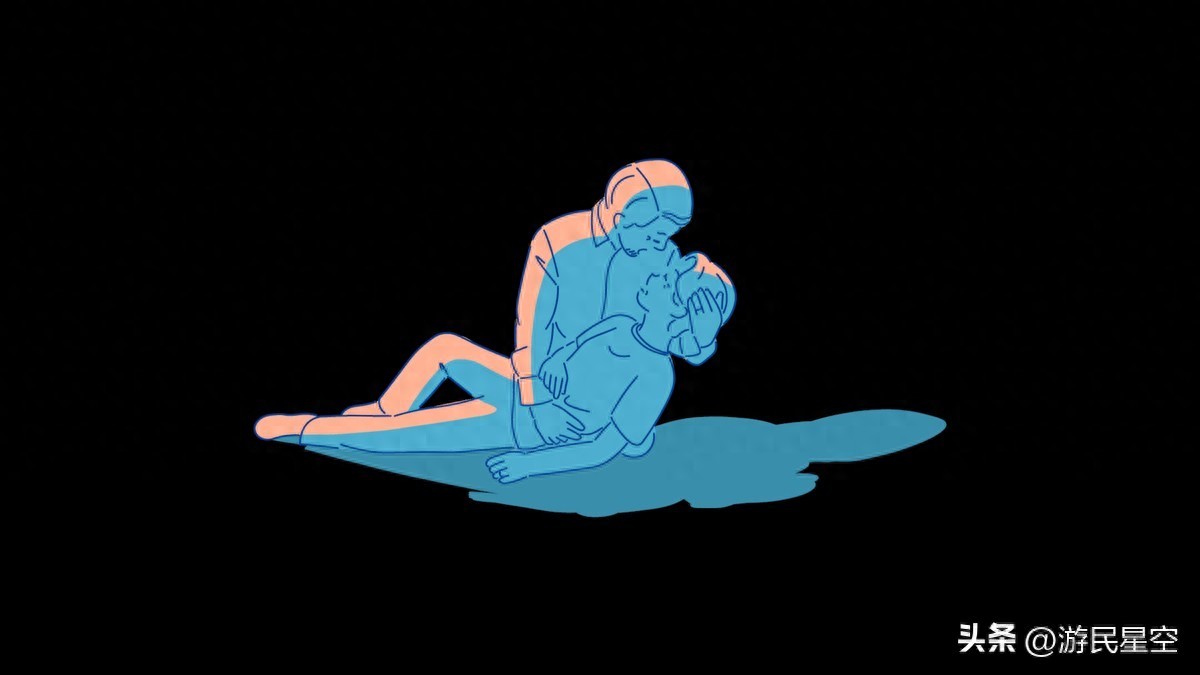 _【催泪AVG】困在时间里的爱人_【催泪AVG】困在时间里的爱人