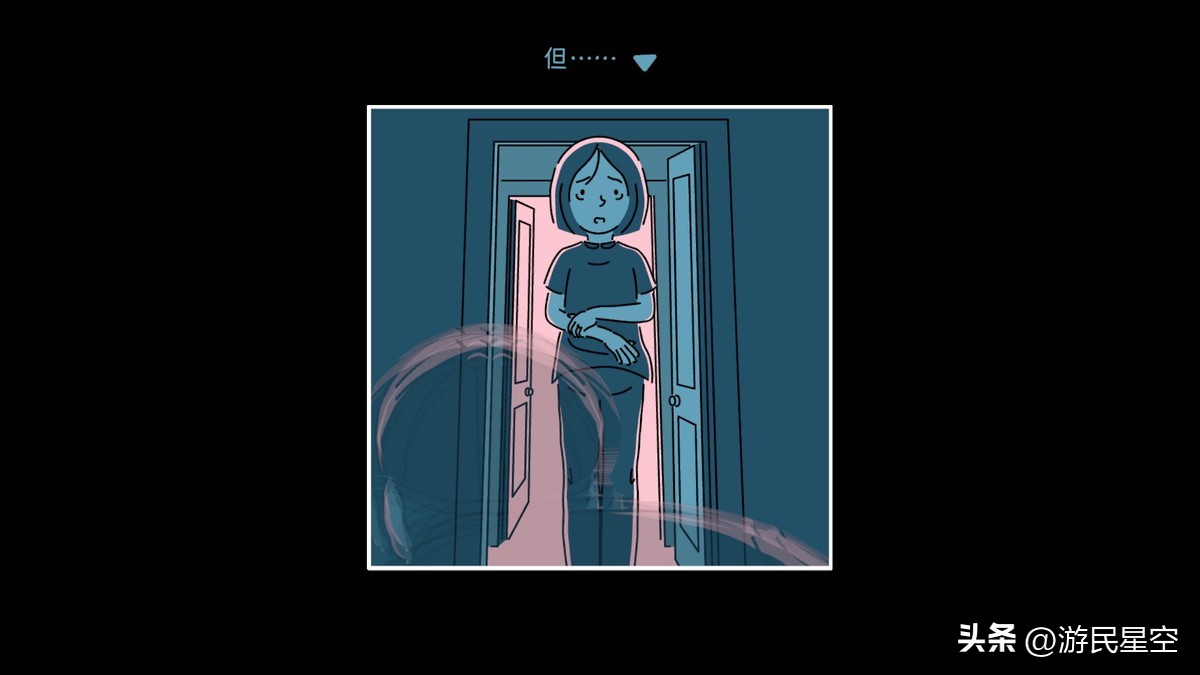 _【催泪AVG】困在时间里的爱人_【催泪AVG】困在时间里的爱人