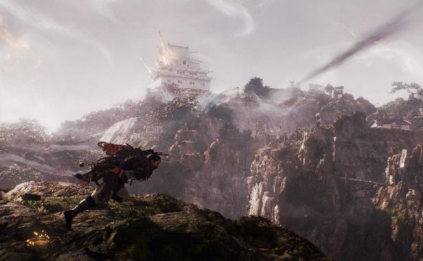 _『仁王3』 今日发售，同步公开上市宣传影片！ 「 My竹千代」 角色设计大赛热烈募集_『仁王3』 今日发售，同步公开上市宣传影片！ 「 My竹千代」 角色设计大赛热烈募集