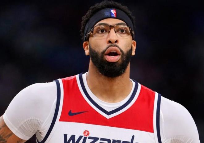 _湖人退出交易浓眉_里弗斯怒斥浓眉交易