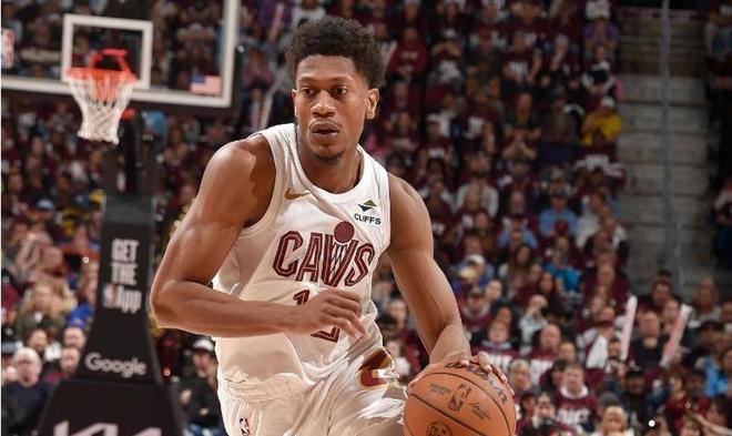 谁有他倒霉？妥妥的最佳第六人，却被连续交易，季后赛都成奢望！_谁有他倒霉？妥妥的最佳第六人，却被连续交易，季后赛都成奢望！_