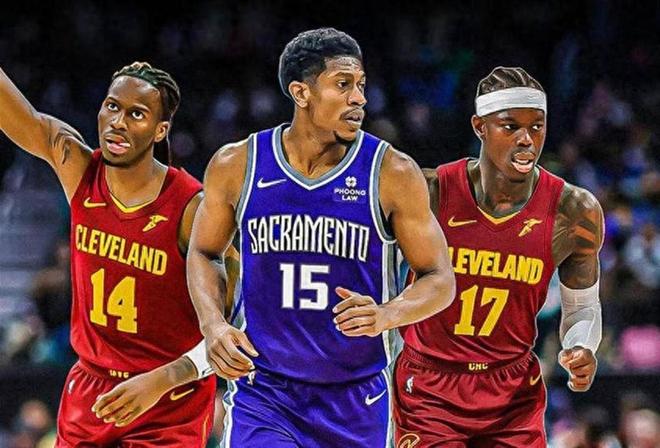 谁有他倒霉？妥妥的最佳第六人，却被连续交易，季后赛都成奢望！__谁有他倒霉？妥妥的最佳第六人，却被连续交易，季后赛都成奢望！