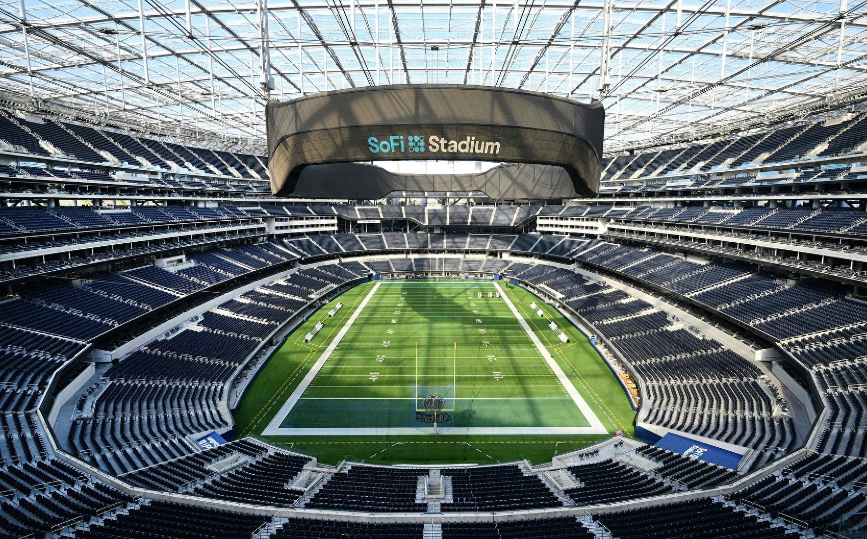 TA：世界杯包厢人均服务费达1000美元，是NFL比赛或演唱会的2倍_TA：世界杯包厢人均服务费达1000美元，是NFL比赛或演唱会的2倍_