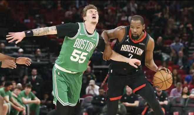 杜兰特凯特__杜兰特凯尔特人