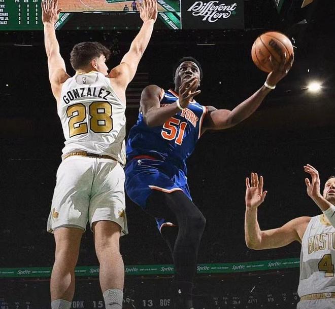 _布伦森31+8唐斯两双，布朗26分难救主，尼克斯大胜绿军重返第2_布伦森31+8唐斯两双，布朗26分难救主，尼克斯大胜绿军重返第2