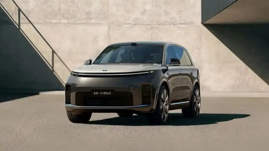 _一周股评 | 李斌欢呼盈利，何小鹏发黄金，李想被说“听不懂”_一周股评 | 李斌欢呼盈利，何小鹏发黄金，李想被说“听不懂”