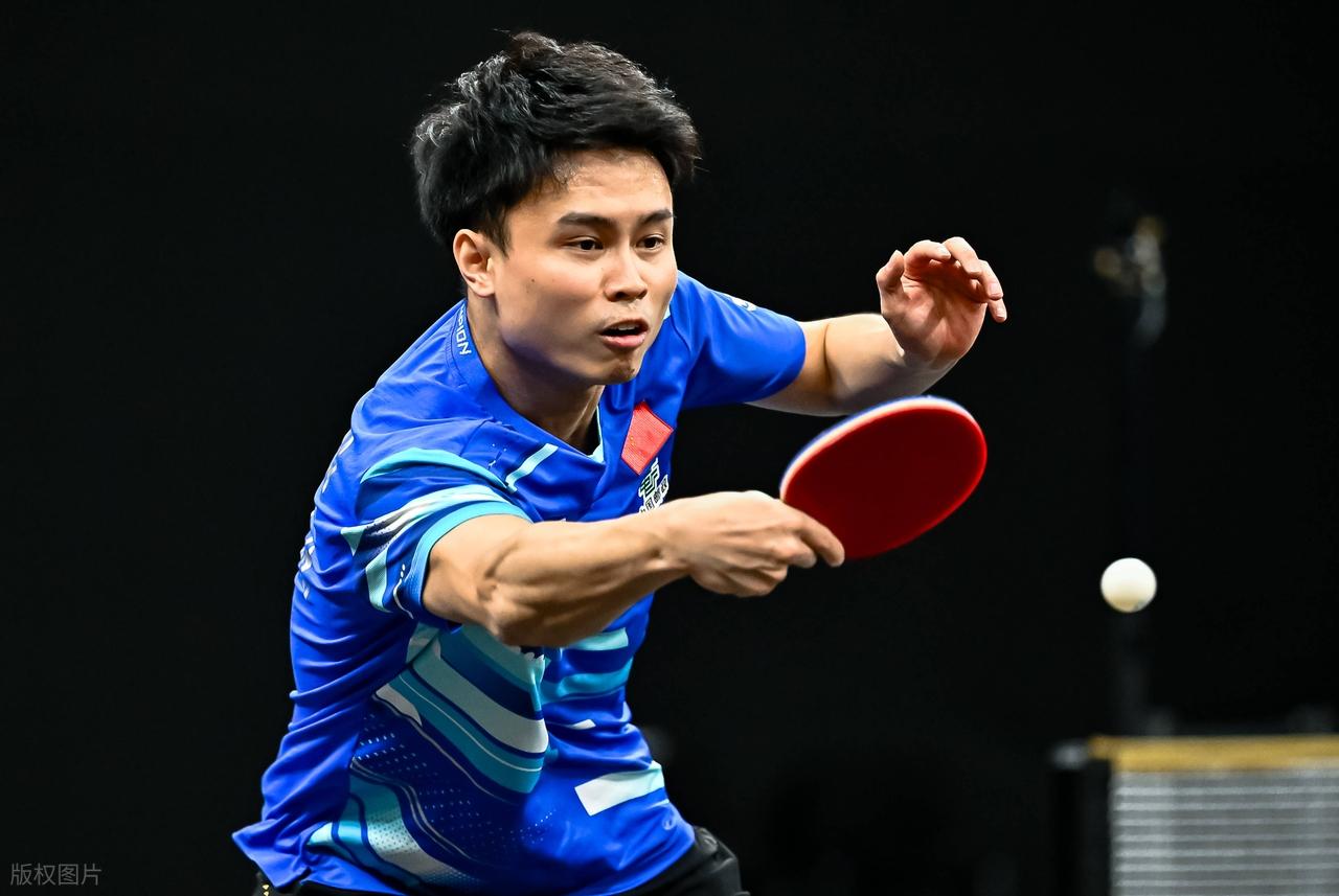 _亚洲杯爆大冷！男单8强诞生，世界冠军0-3完败，张本智和狂胜庆祝_亚洲杯爆大冷！男单8强诞生，世界冠军0-3完败，张本智和狂胜庆祝