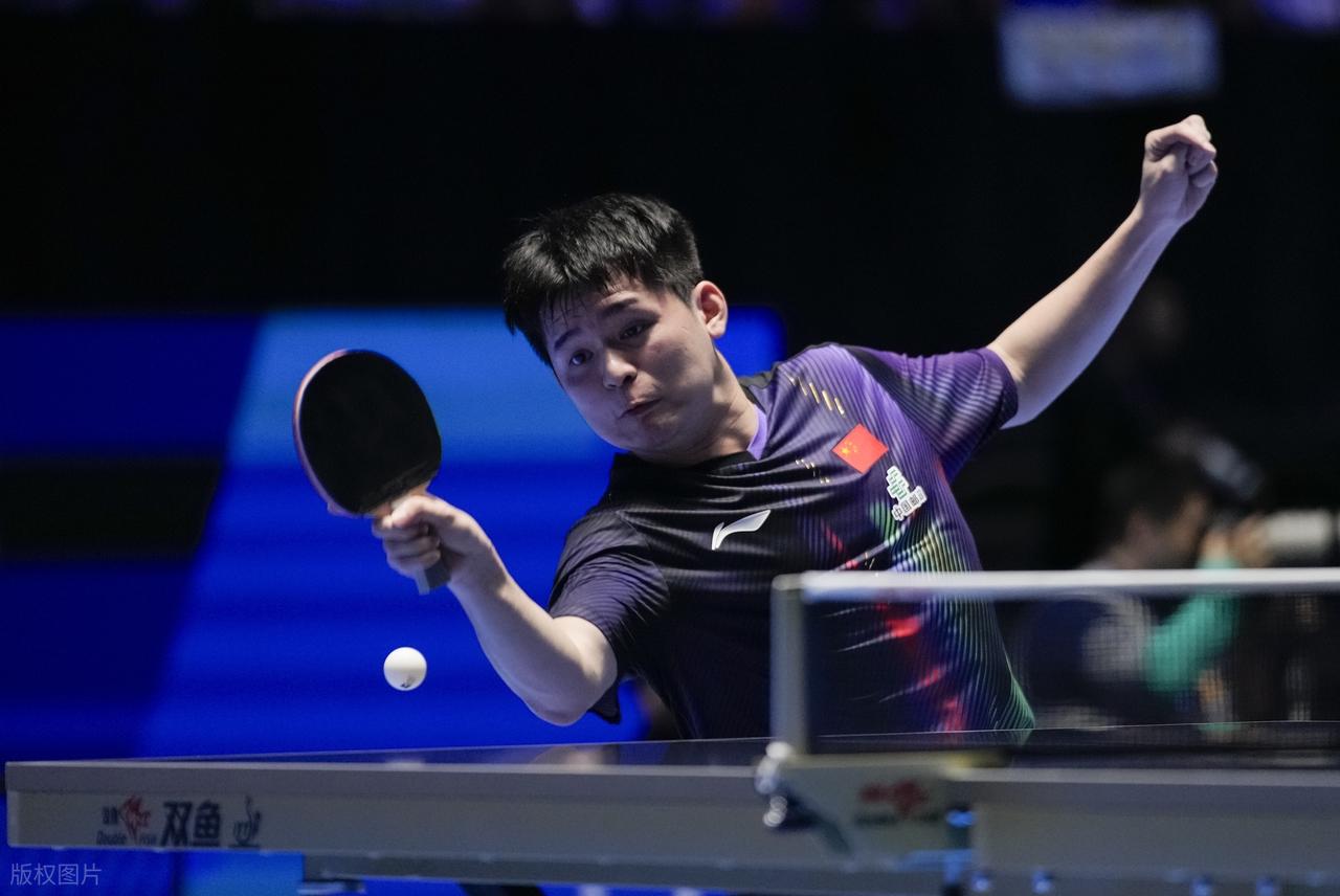 亚洲杯爆大冷！男单8强诞生，世界冠军0-3完败，张本智和狂胜庆祝_亚洲杯爆大冷！男单8强诞生，世界冠军0-3完败，张本智和狂胜庆祝_