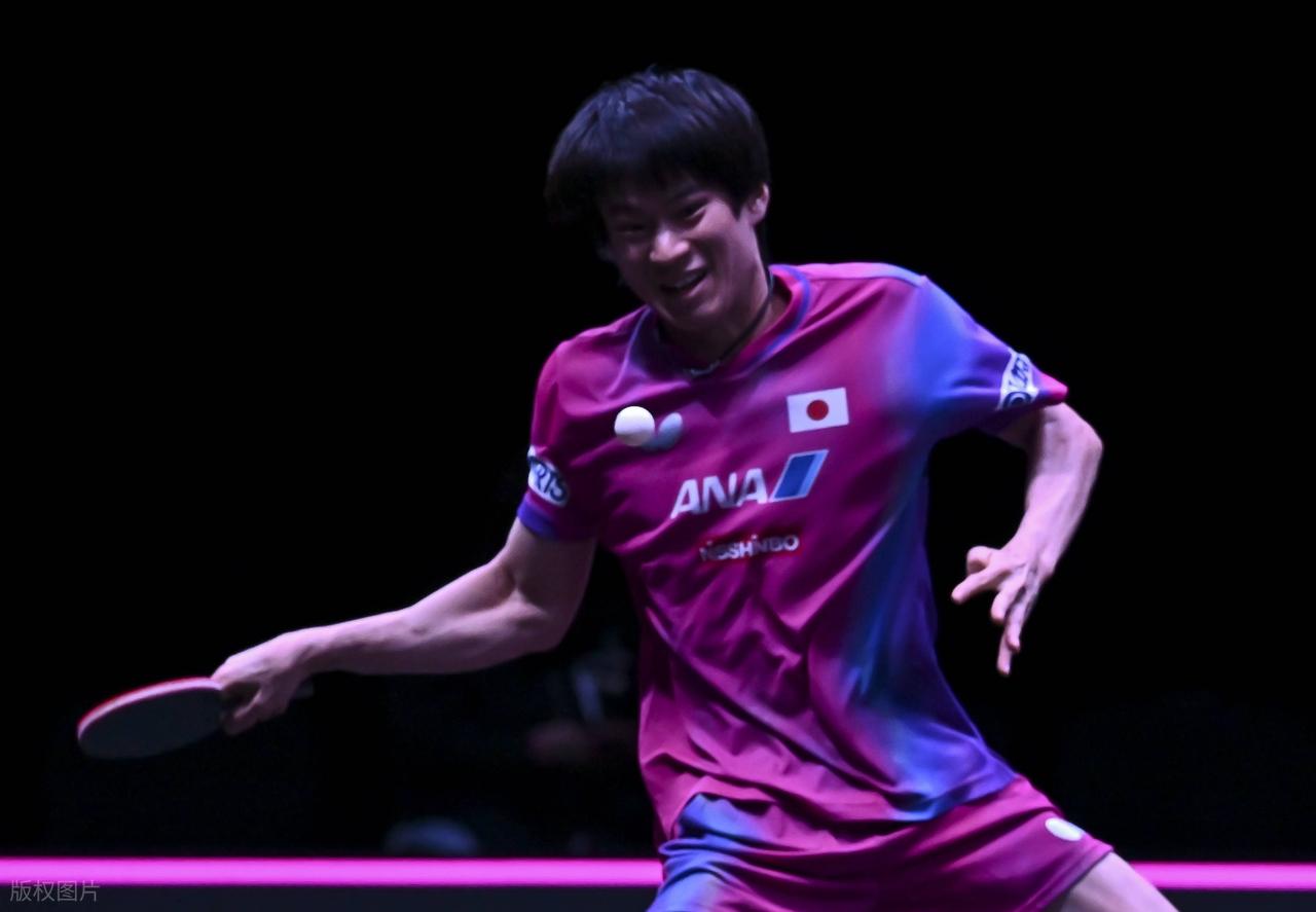 亚洲杯爆大冷！男单8强诞生，世界冠军0-3完败，张本智和狂胜庆祝_亚洲杯爆大冷！男单8强诞生，世界冠军0-3完败，张本智和狂胜庆祝_